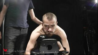 ZEUS ASS SPANKING DISCIPLINE wanheldvig - thebussybandit.sexprostitute.org